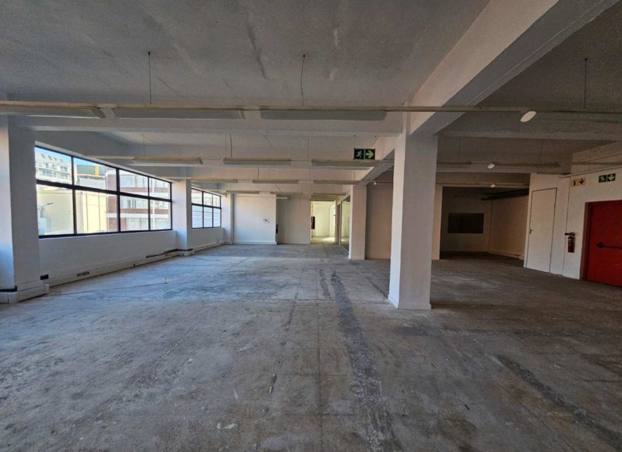 To Let Commercial Property for Rent in Cape Town City Centre Western Cape